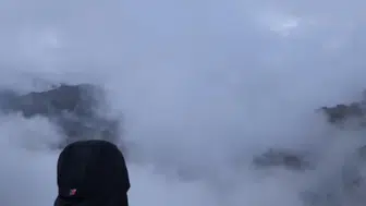 Kaçkarlar’da kayıp dağcı alarmı verildi: Polonyalı turistler için seferberlik