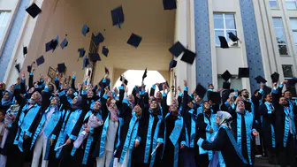 Konya'daki öğrenciler aylık 40 bin TL burs alacak: Üniversite duyurdu
