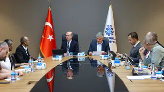 Selçuklu’da muhtarlar hizmetleri anlattı: Ortak akılla yürütülüyor