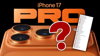 iPhone 17 Pro için Türkiye’de kaç gün çalışmak gerekiyor: İşte o mesai