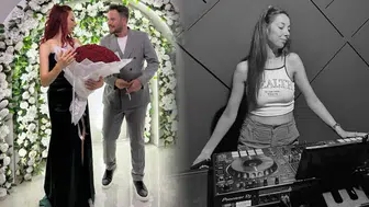 Yürek yakan ölüm: Nişanından 2 gün sonra genç DJ'den acı haber