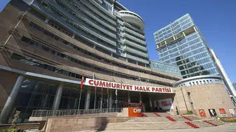CHP olağanüstü kurultaya gidiyor