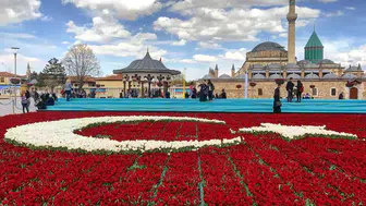 Konya adeta Türk boylarının başkenti: Kentin etnik yapısı kardeşlik simgesi