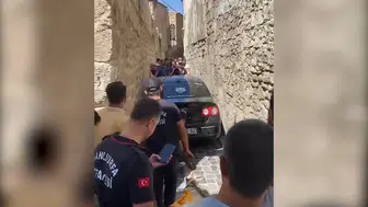 Navigasyona da güvenmeyeceksen neye güveneceğiz? İşte sonuç