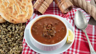Konya’da çorba içmek bile lüks: Mercimek çorbası 150, bamya 295 TL