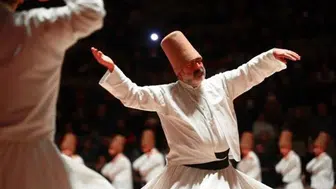 Şeb-i Arus ne zaman? Dünyanın dört bir yanında Konya'ya gelmek için hazırlıklar başladı