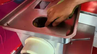Vatandaşa bozuk eti böyle yedirmişler: Kıyma makinesinde inanılmaz düzenek