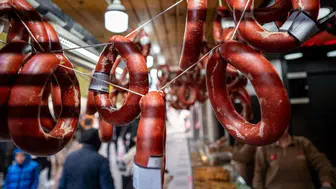 Sucukta dil çıktı peynirde nişasta: Taklit ve tağşiş listesi güncellendi
