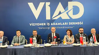 Konyalı iş insanları Kazakistan’a gidecek: Uluslararası açılım