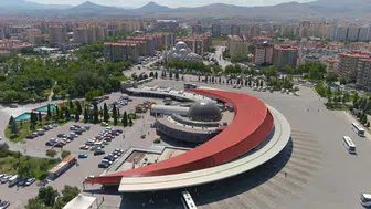 Konya hareketlendi: Akın akın şehre geliyorlar