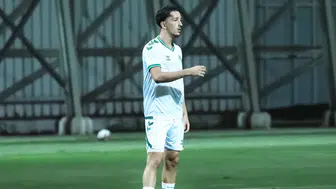 Konyaspor'dan bir ayrılık daha! Resmen Van Spor’a kiralandı