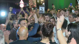 CHP İstanbul İl Başkanlığı çevresinde gerilim yüksek