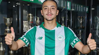 Konyaspor genç yıldız adayını Erzincan’a kiraladı!