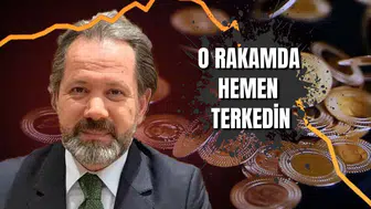 Uzman isim altında o rakamı görürseniz hemen kaçın dedi!