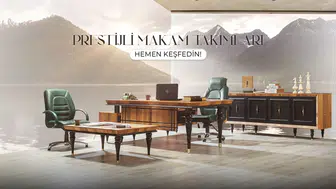 Modern Ofis Tasarımının Önemi Ve Gelişimi