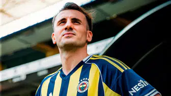 Fenerbahçe, Kerem Aktürkoğlu ile 4 yıllık anlaşma sağladı