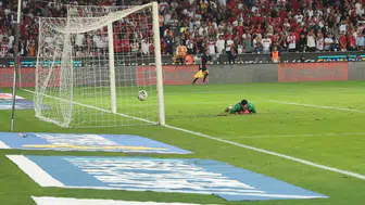 Konya'da tarihi hezimet! Milliler farklı mağlup