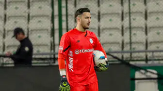Konyaspor’un hayali ‘Deniz’e düştü! Yeni kaleciyi duyurdular