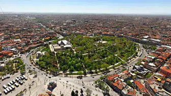 Konya'da pazar günleri nereye gidilir: İşte gezikoliklerin belirlediği 10 yer