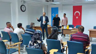 Konya’da iş arayanlarla iş verenler her hafta buluşacak