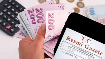 Beyanname ücretleri artırıldı