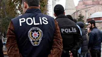 Konya'ya Antalya'dan acı haber! Polis memuru hayatını kaybetti