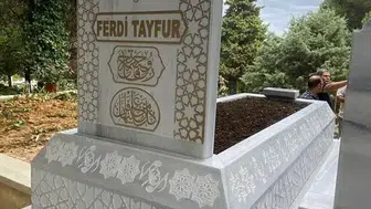 Ferdi Tayfur'un mezarını hangi lider yaptırdı? Hep şarkılarını dinliyordu