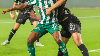Konyaspor'a izin yok!