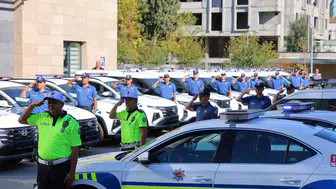Polis memurları ne kadar promosyon alacak? EGM 2025 promosyon rakamları belli oluyor