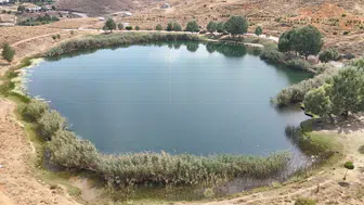 Torosların Zirvesindeki Eşsiz Doğa Güzellikleri: Dipsizgöl ve Eğrigöl