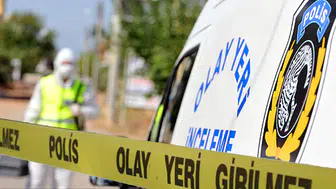Konya'da alacak verecek meselesi kanlı bitti: 23 yaşındaki genç öldürüldü