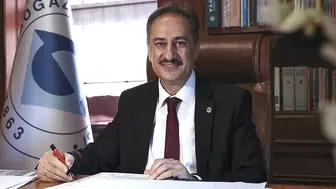 Prof. Dr. Naci İnci yeniden Boğaziçi Üniversitesi’ne rektör olarak atandı