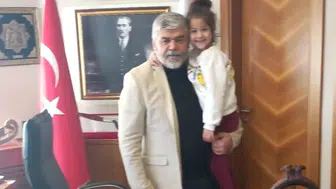 Ereğli MHP’de yeni başkan belli oldu
