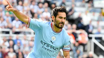 Galatasaray İlkay Gündoğan’a yıllık 5 milyon Euro ödeyecek