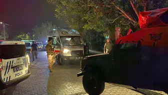 Kızıyla boşanma aşamasındaki damadını öldürdü