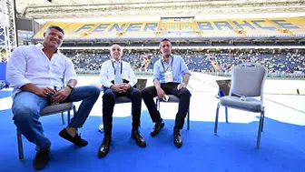 MHP'den kritik Fenerbahçe adımı! Başkan desteğini açıkladılar