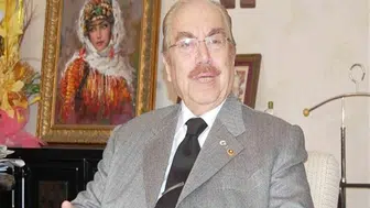 Konya'nın Milletvekiliydi: Eski Bakan Agâh Oktay Güner hayatını kaybetti