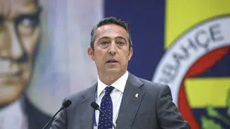 Ali Koç'un listesi belli oldu: Fenerbahçe kongreye gidiyor