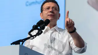 Ekrem İmamoğlu hakkında yeni iddianame! Siyasi yasak talebi