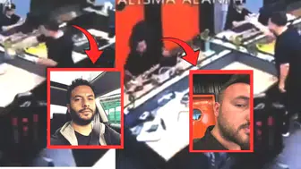 Gündemdeki beyaz yakalı kavgası: Hakkı Alkan'ın saksı fırlattığı Samet Jankovic konuştu