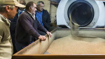 Obeziteyle savaşta yeni reçete: Konya'nın Altın Susam Bozkır tahini diyet reçetelerinde