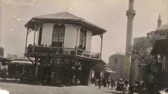 Neden Kayıklı Kahve denildi? Türkiye'nin ilk kızlı kahveleri Konya'da açıldı