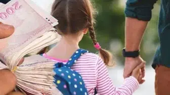 Milli Eğitim Bakanı Tekin: Kimse 'Benden kayıt parası istiyorlar.' diyemez