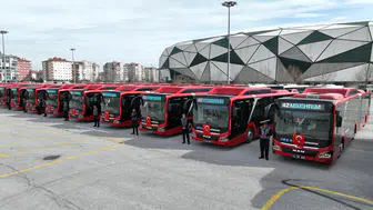 Konya’da indirimli elkart kullanmanın şartları ne? Öğrencilerde yaş sınırı kaç?