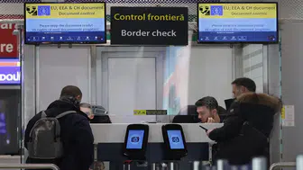 Malta, Polonya ve İsveç Türkleri istemiyor: Schengen'de yüzde 8 artış
