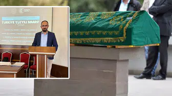 Konya eğitim camiasının acı kaybı: Genç öğretmen vefat etti