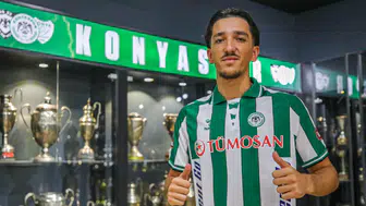 Konyaspor’da kiralıktan dönen iki genç takımda kalacak mı?