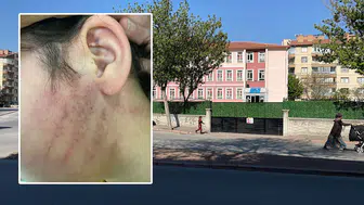 Konya'da çok konuşulan okul kavgasında kritik gelişme: Silah sayıldı