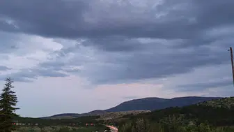 Konya'nın kilit rotası oldu: Dönüş yolunda trafik çilesi yaşandı