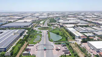 Konya'nın gücü listelerde sıra buluyor: Firmalar gurur yaşattı